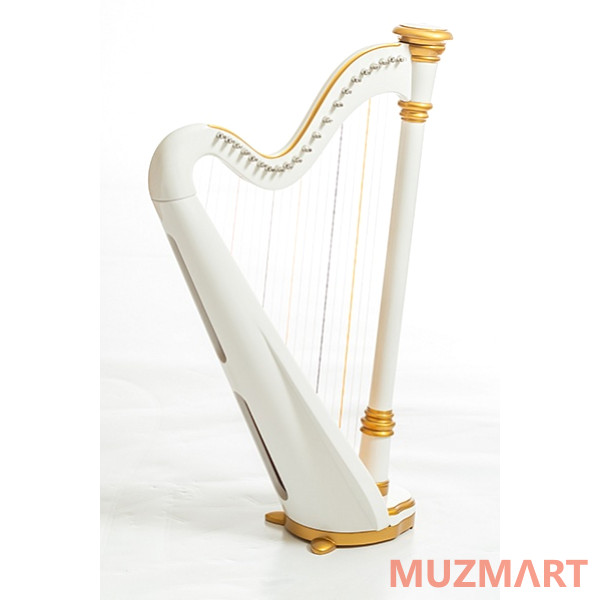 Resonance Harps MLH0021 Iris Арфа 21 струнная