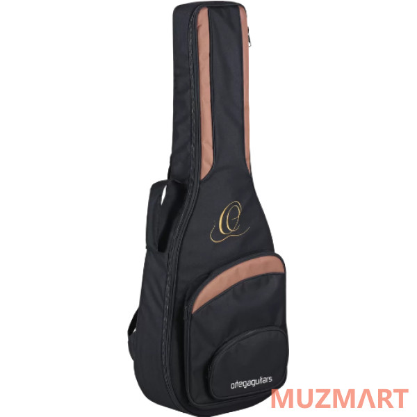 Ortega RCE159MN Performer Series Классическая гитара со звукоснимателем