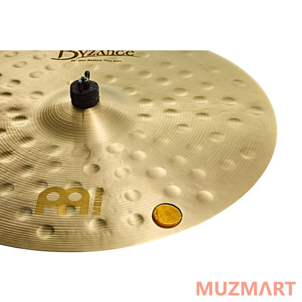 Meinl VE16-MDH Drum Honey Демпфер для барабана гелевый 16 шт