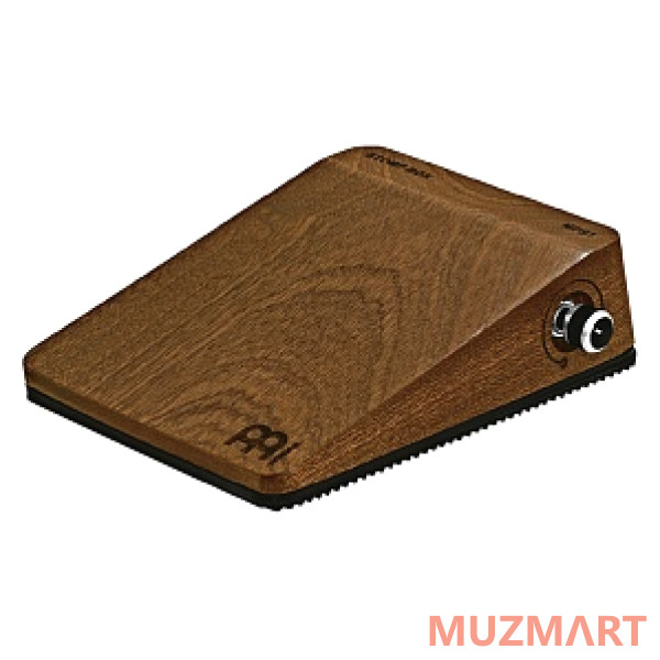 Meinl MPS1 Стомпбокс аналоговый