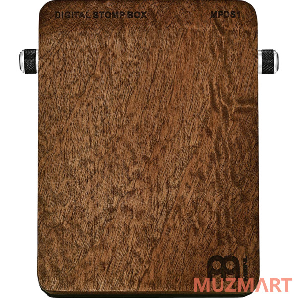 Meinl MPDS1 Стомпбокс цифровой