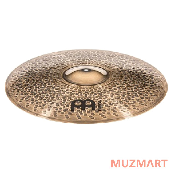 Meinl PAC20MTC Pure Alloy Custom Medium Thin Crash Тарелка 20"