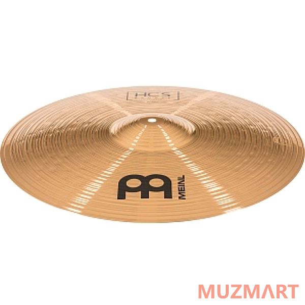 Meinl HCSB18C HCS Bronze Crash Тарелка 18"