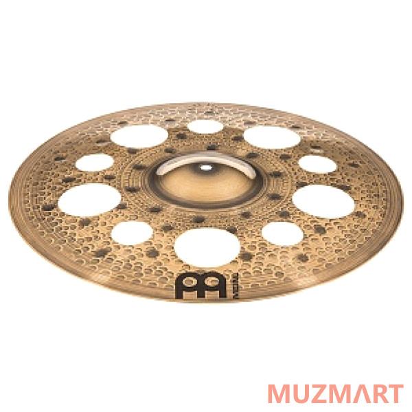 Meinl PAC18TRC Pure Alloy Custom Trash Crash Тарелка 18"