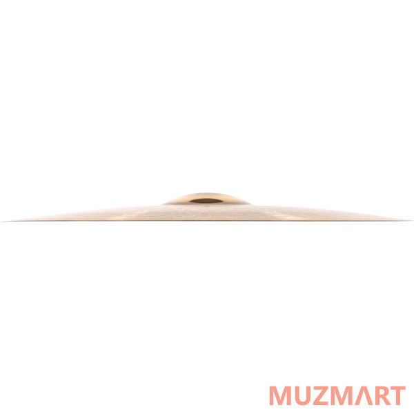 Meinl PAC22MTR Pure Alloy Custom Medium Thin Ride Тарелка 22"