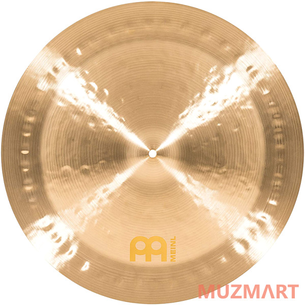 Meinl B20DUCH Byzance Dual China Тарелка 20"