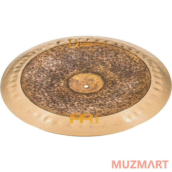 Meinl B20DUCH Byzance Dual China Тарелка 20"