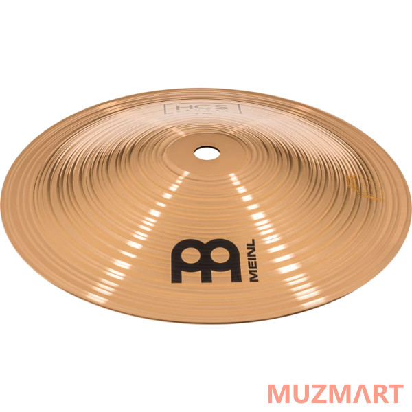 Meinl HCSB8B HCS Bronze Bell Тарелка 8"