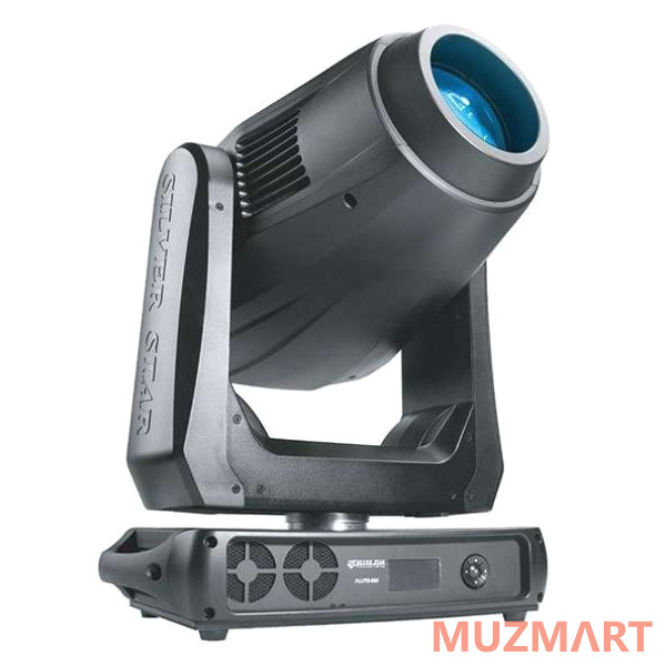 Silver Star SS661SC PLUTO 600 SPOT Поворотная голова