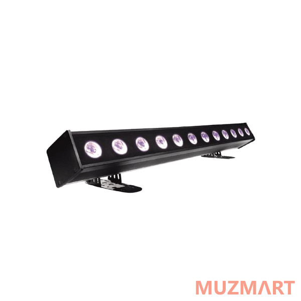 Silver Star SS360XCE PixiCYC/ETZ 12 , 16' Светодиодный архитектурный прожектор