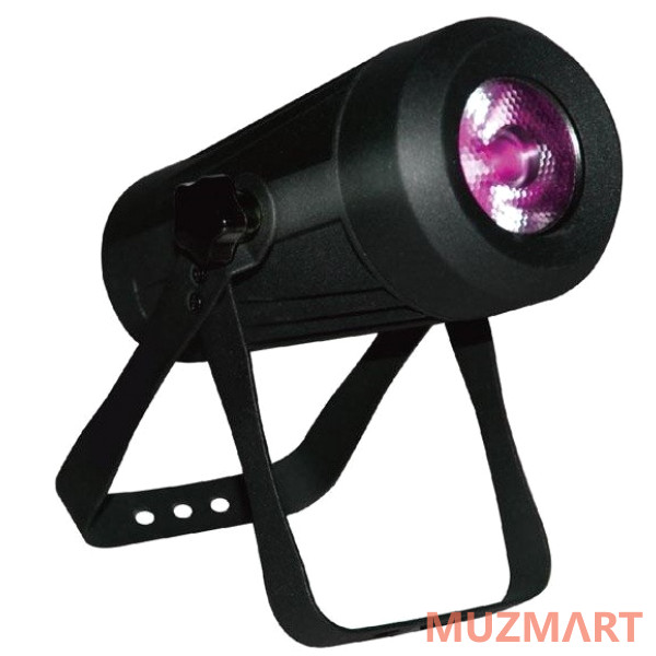 Silver Star SS373XCE APARISPOTX4 Светодиодный прожектор