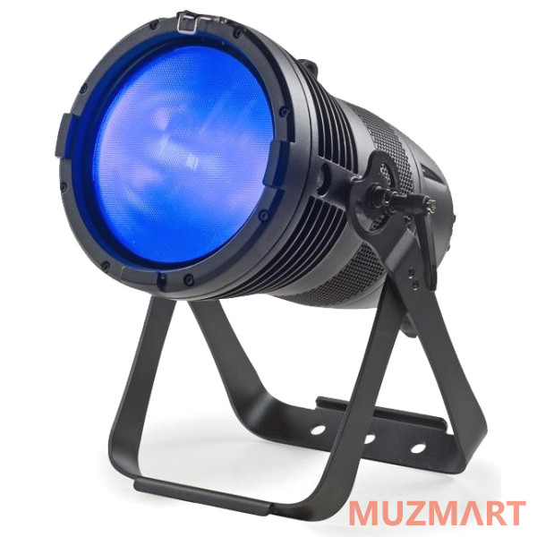 Silver Star SS820XHM AURORA 150 HEX Всепогодный театральный LED прожектор