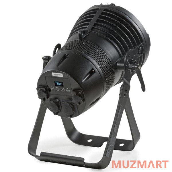 Silver Star SS820XHM AURORA 150 HEX Всепогодный театральный LED прожектор