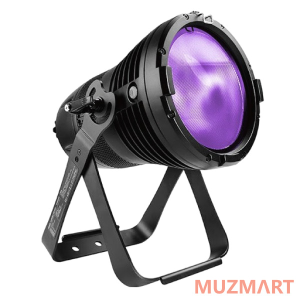 Silver Star SS820XHM AURORA 150 HEX 25' Всепогодный театральный прожектор