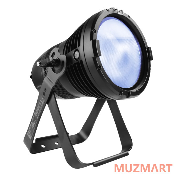 Silver Star SS820UVM AURORA 110 UV Всепогодный театральный UV LED прожектор