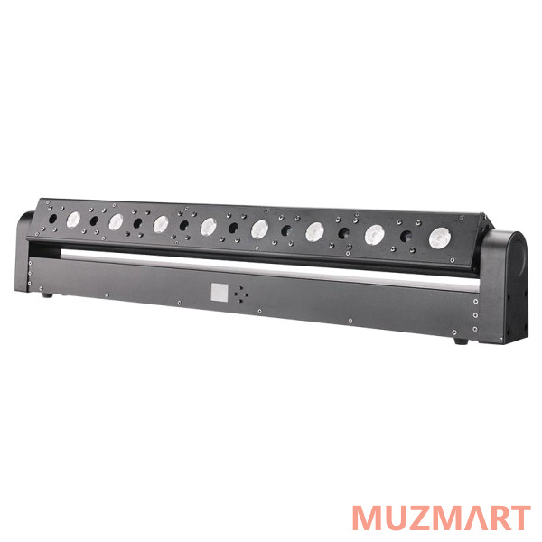 Stage4 SUNLASER SWORD 500R/8x3A Линейный LED светильник