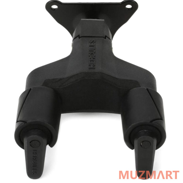 Hercules GSP39WB Plus Крючок для гитары настенный