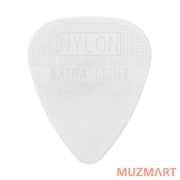 Dunlop HEV209P Herco Vintage ’66 Медиаторы 6шт, очень тонкие
