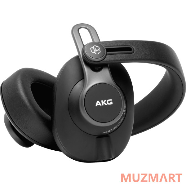 AKG K371BT Профессиональные закрытые студийные наушники