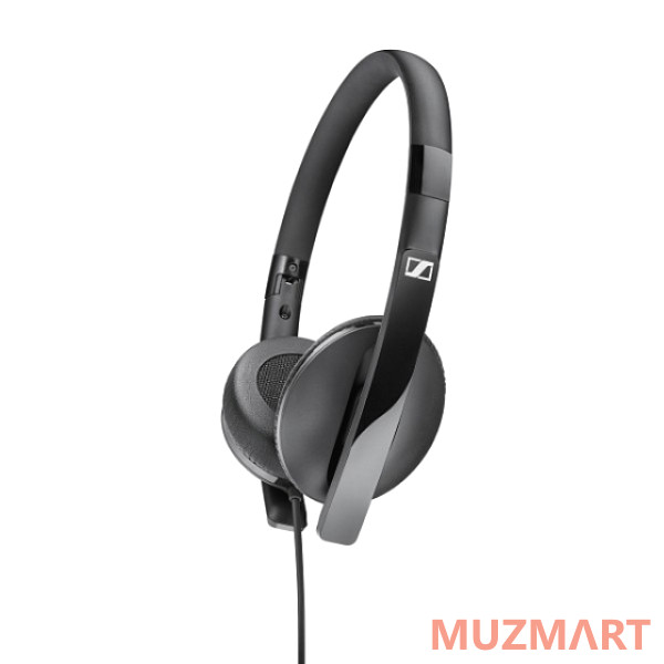 Sennheiser HD 2.20S Закрытые динамические наушники с микрофоном