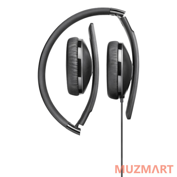 Sennheiser HD 2.20S Закрытые динамические наушники с микрофоном