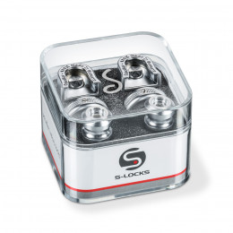 Schaller 14010301 Security Lock Крепление для ремня