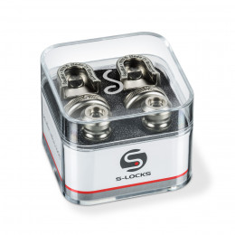 Schaller 14010701 Security Lock Крепление для ремня