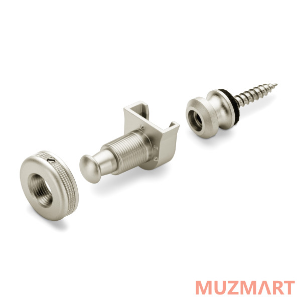 Schaller 14010701 Security Lock Крепление для ремня