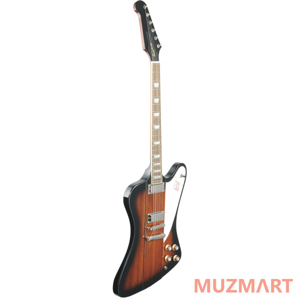 Epiphone Firebird Vintage Sunburst Электрогитара