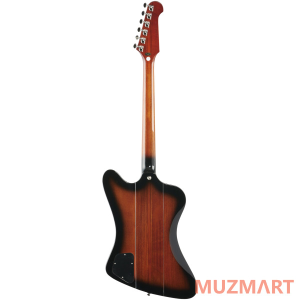 Epiphone Firebird Vintage Sunburst Электрогитара