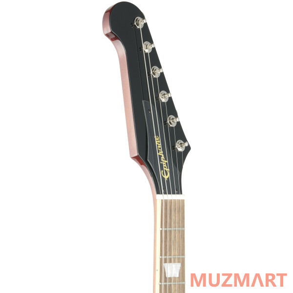 Epiphone Firebird Vintage Sunburst Электрогитара