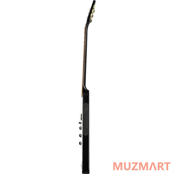 Epiphone Flying V Ebony Электрогитара