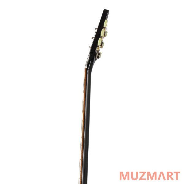 Epiphone Flying V Ebony Электрогитара