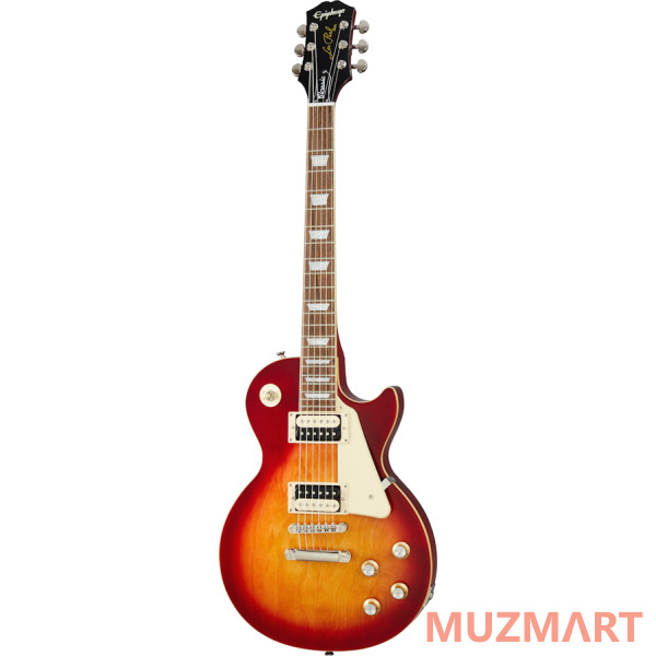 Epiphone Les Paul Classic Heritage Cherry Sunburst Электрогитара