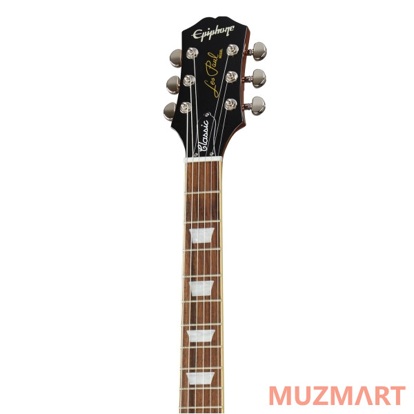 Epiphone Les Paul Classic Honey Burst Электрогитара
