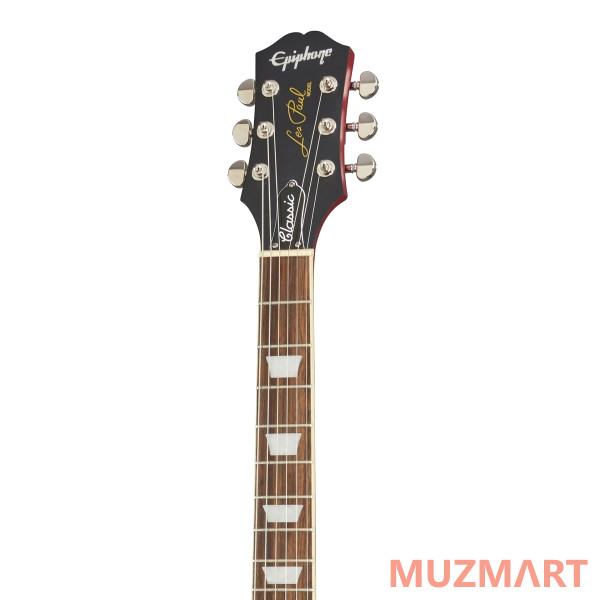 Epiphone Les Paul Classic Worn Heritage Cherry Sunburst Электрогитара