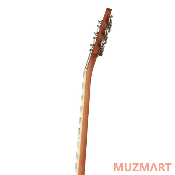 Epiphone Les Paul Classic Worn Metallic Gold Электрогитара