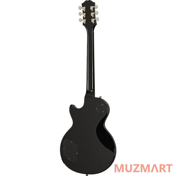 Epiphone Les Paul Muse Pearl White Metallic Электрогитара