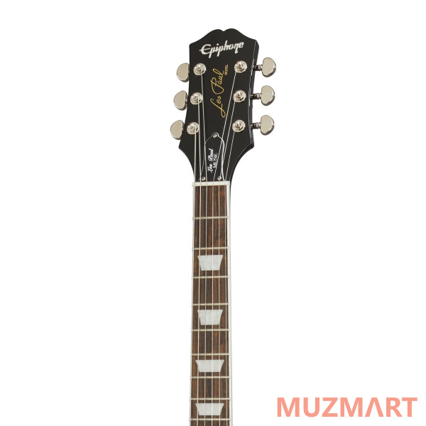 Epiphone Les Paul Muse Pearl White Metallic Электрогитара