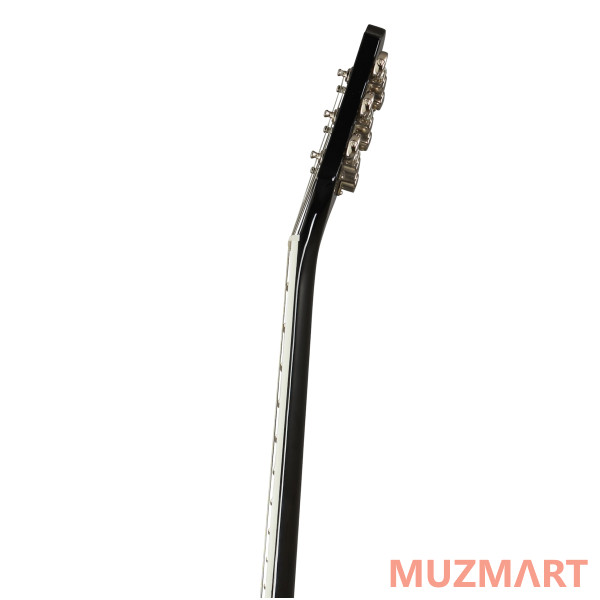 Epiphone Les Paul Muse Pearl White Metallic Электрогитара
