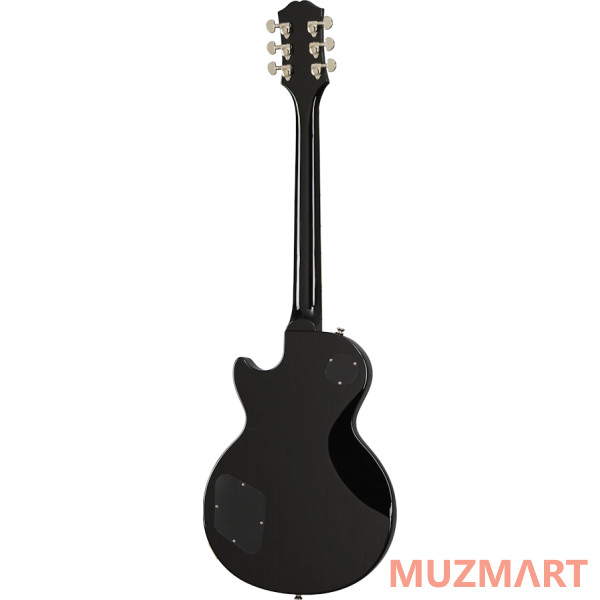 Epiphone Les Paul Muse Radio Blue Metallic Электрогитара
