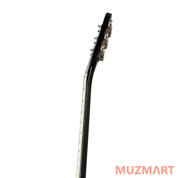 Epiphone Les Paul Muse Radio Blue Metallic Электрогитара