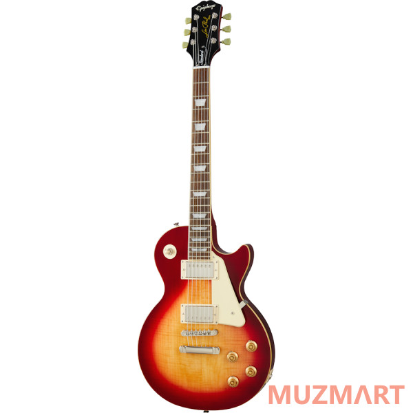 Epiphone Les Paul Standard 50s Heritage Cherry Sunburst Электрогитара