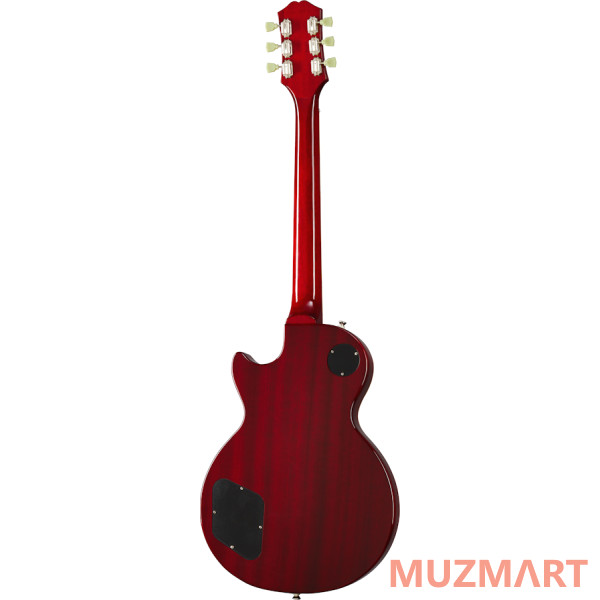 Epiphone Les Paul Standard 50s Heritage Cherry Sunburst Электрогитара