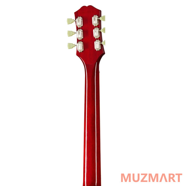 Epiphone Les Paul Standard 50s Heritage Cherry Sunburst Электрогитара