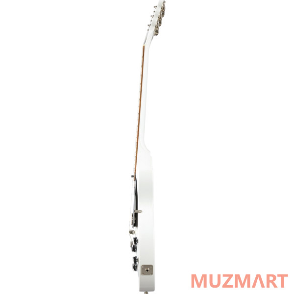 Epiphone Les Paul Studio Alpine White Электрогитара