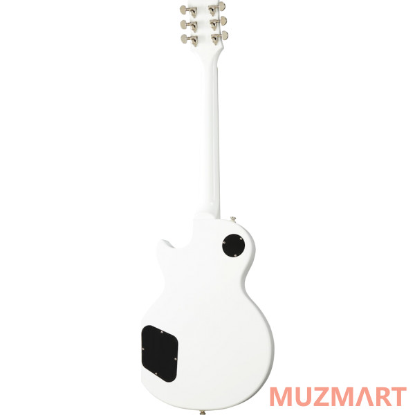 Epiphone Les Paul Studio Alpine White Электрогитара