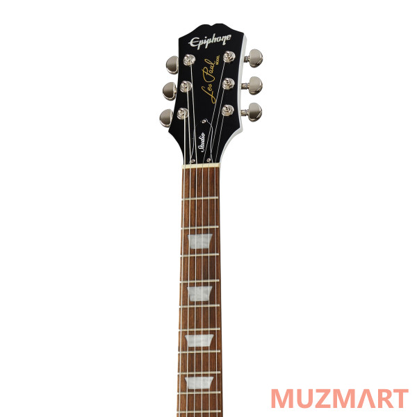 Epiphone Les Paul Studio Alpine White Электрогитара