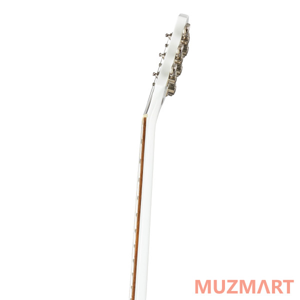 Epiphone Les Paul Studio Alpine White Электрогитара