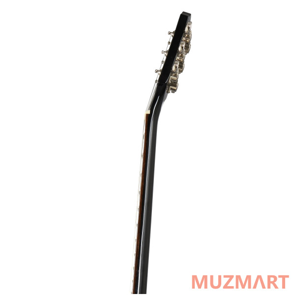 Epiphone Les Paul Studio Ebony Электрогитара